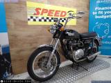 Triumph T140 Bonneville 1976 motorcycle #2