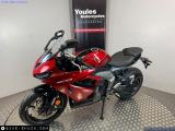 Triumph Daytona 660 2024 motorcycle #4