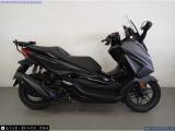 Honda NSS350 Forza 2023 motorcycle for sale