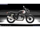 Royal Enfield Interceptor 650 2024 motorcycle for sale