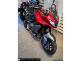 Triumph Tiger 660 2023 motorcycle #4