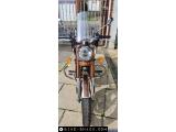 Royal Enfield Classic 350 2022 motorcycle #2