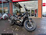 Harley-Davidson RH1250S Sportster 2023 motorcycle #2