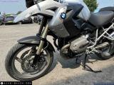 BMW R1200GS 2009 motorcycle #4