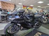 Kawasaki ZX-6R Ninja 2019 motorcycle #3