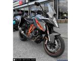 KTM 990 Superduke 2017 motorcycle #2