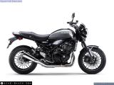 Kawasaki Z900 2024 motorcycle #2