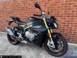 BMW S1000R 2019 motorcycle #4