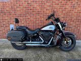 Harley-Davidson FLHC 1868 Heritage Classic 2021 motorcycle #2