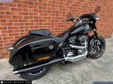 Harley-Davidson FLSB Sport Glide 1745 2024 motorcycle #4