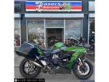 Kawasaki H2-1000 Ninja for sale