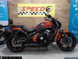 Kawasaki Vulcan-S-650 2018 motorcycle for sale