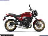 Kawasaki Z650 2024 motorcycle #2