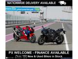 Honda CBR1000RR Fireblade 2020 motorcycle #3