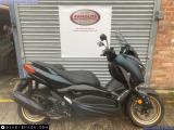 Yamaha YP125 X-Max for sale