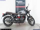 Triumph Bonneville T120 1200 for sale