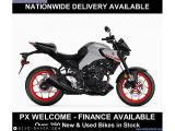 Yamaha MT-125 2020 motorcycle #1