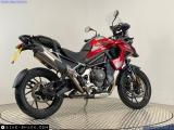 Triumph Tiger 1200 2024 motorcycle #3