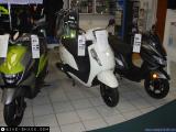 Suzuki UZ125 Address for sale