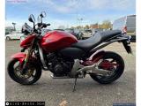 Honda CB600 2008 motorcycle #4