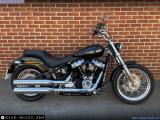 Harley-Davidson FXST 1745 Softail 2022 motorcycle #3