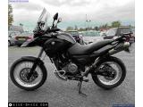 BMW G650 2015 motorcycle #4