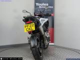 Triumph Tiger 1200 2022 motorcycle #3