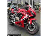 Honda CBR650R 2022 motorcycle #2