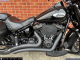 Harley-Davidson FLHC 1868 Heritage Classic 2022 motorcycle #4