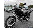 BMW G650 2015 motorcycle #3