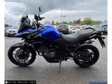 Suzuki DL650 V-Strom 2022 motorcycle #4