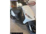 Piaggio Zip 50 2022 motorcycle #3