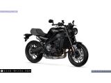 Yamaha XSR900 2024 motorcycle #1