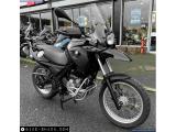 BMW G650 2015 motorcycle #2