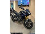 Yamaha Tracer 900 2016 motorcycle #4