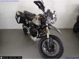 Moto Guzzi V85-TT 2022 motorcycle #3