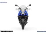 Triumph Tiger 800 2025 motorcycle #3