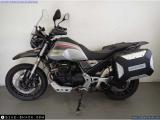 Moto Guzzi V85-TT 2022 motorcycle #2