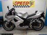 Triumph Daytona 600 2003 motorcycle #2