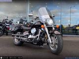 Yamaha XV1100 Virago for sale