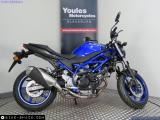 Suzuki SV650 2024 motorcycle for sale