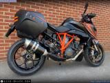 KTM 1290 Superduke 2020 motorcycle #4