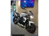 Triumph Street Triple R 675 2012 motorcycle #4