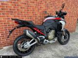 Ducati Multistrada V4S 1200 2023 motorcycle #2