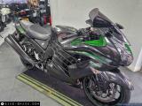 Kawasaki ZZR1400 2018 motorcycle #2