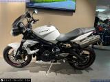 Triumph Street Triple R 675 2012 motorcycle #3