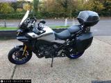 Yamaha Tracer 900 for sale