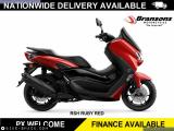 Yamaha NMAX 125 2024 motorcycle #4