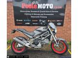 Ducati Monster S4 920 2001 motorcycle #1