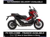 Honda X-ADV 750 2020 motorcycle #2